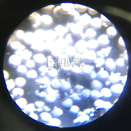 陶瓷材料氧化鋁、氧化鋯、碳化硅噴霧造粒干燥機制粒方法