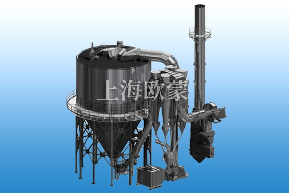 催化劑噴霧干燥機，噴霧造粒機供應(yīng)
